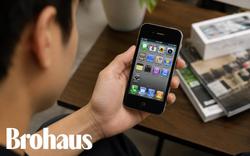 Bí mật được Apple giấu kín suốt 15 năm trên iPhone
