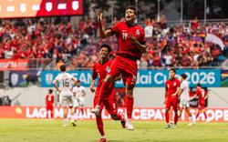 Hòa Singapore 1-1, Indonesia bị loại khỏi ASEAN Cup 2026