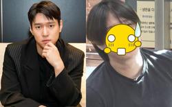 Sốc trước diện mạo xuống cấp, phát tướng của mỹ nam Reply 1988