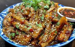 Người đàn ông 50 tuổi ăn cà tím mỗi ngày để chữa tiểu đường, 3 tháng sau bác sĩ hỏi: "Ông ăn gì thế?"