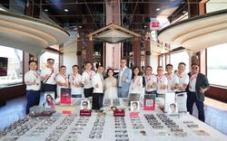 Buying Event 2026: Tăng cường kết nối trong ngành kính mắt Việt Nam