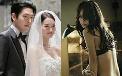 Shin Min Ah cứ thế này thảo nào Kim Woo Bin mê như điếu đổ!