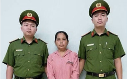 Bắt khẩn cấp bảo mẫu dùng dây thun để bạo hành trẻ em ở TP.HCM