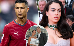 Ronaldo và Georgina chi hàng triệu USD cho công tác an ninh ở đám cưới bí mật, phong toả khách sạn, cấm cửa truyền thông