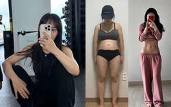 Mẹ bỉm Hàn Quốc giảm từ 67kg xuống 47kg chỉ nhờ thay đổi tư duy: 8 nguyên tắc giúp cô "lột xác" trẻ như sinh viên