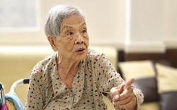 Ký ức nghẹn lòng của người vợ Biệt động Sài Gòn giữa Tết Mậu Thân 1968