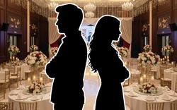 Cặp đôi đình đám showbiz ly thân gấp sau 15 ngày cưới