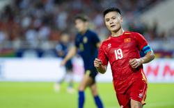 Quang Hải không đáng phải nhận những lời chỉ trích cay nghiệt như thế!