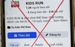 Công an thông báo người dân từng chuyển tiền vào tài khoản sau cần trình báo lực lượng chức năng hoặc gọi 113