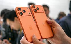 iPhone 17 Pro Max giảm tới 4 triệu đồng tại Việt Nam