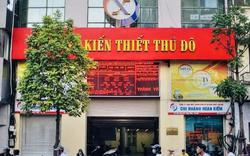 Lợi nhuận trước thuế 6 tháng đầu năm 2026 của Xổ số Kiến thiết Thủ đô chưa bằng một ngày của Xổ số kiến thiết TP HCM