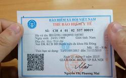 Tất cả người dân có thẻ Bảo hiểm y tế đặc biệt chú ý