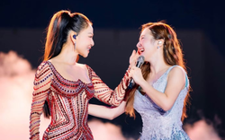 Thu Minh và Hương Tràm không nhìn mặt nhau suốt 14 năm vì lý do gì?