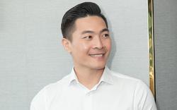 "Hoàng tử xiếc" Quốc Cơ nhận bằng thạc sĩ