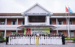Nghệ An có thêm trường công lập mang tên vị Bộ trưởng Bộ Công an đầu tiên