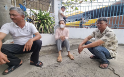 Chuẩn bị hương đèn khấn tìm con trôi giữa biển, người cha 'đứng tim' khi nghe con từ cõi chết trở về
