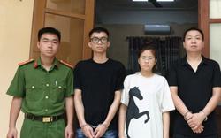 Công an kiểm tra lúc 23 giờ 55 phút, bắt Nguyễn Tiến Hiếu SN 1995