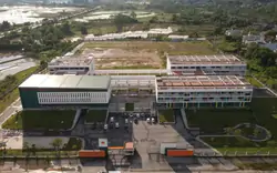 Đại học sẵn sàng tiếp nhận thí sinh ở trường chuyên Tuyên Quang