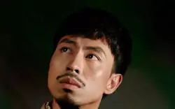 Cú sốc của Đen Vâu