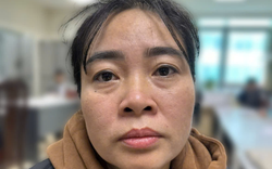 Công an tìm bị hại của Trần Thị Tho SN 1980