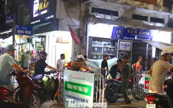 Người Hà Nội 'tập thói quen' mới ở vùng phát thải thấp
