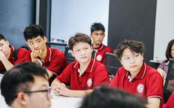 Trường đầu tiên thuộc ĐHQGHN công bố điểm chuẩn 2026, cao nhất 21,25 điểm
