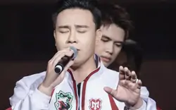 Sức nóng của trận đối kháng 1-1