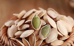 5 loại hạt tốt bậc nhất trong việc kiểm soát cholesterol, huyết áp