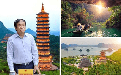 "Sự thật" về đại gia tâm linh Xuân Trường