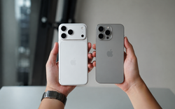 iPhone lại thắng lớn