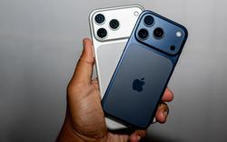 Apple sắp tăng giá bán iPhone 17?