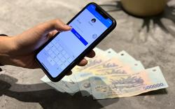 Người từng chuyển tiền vào tài khoản ngân hàng sau khẩn trương đến công an trình báo