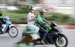 Grab bị phạt 1,36 tỷ đồng