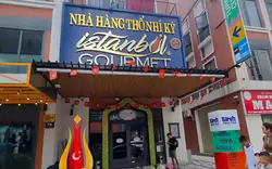Sắp hết cảnh biển hiệu ‘trắng’ tiếng Việt ở Đà Nẵng