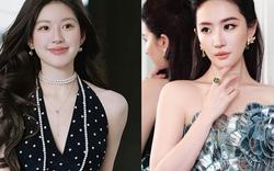 Lưu Diệc Phi, Triệu Lộ Tư không có phim để đóng