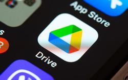 Google Drive chính thức ngừng sao lưu hình ảnh tự động: Cần làm ngay điều này để tránh mất tiền
