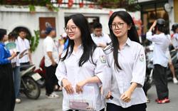 Điểm chuẩn đại học 2026 MỚI và NHANH nhất