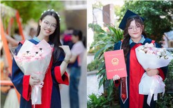 Dàn thủ khoa, huy chương quốc tế hội tụ tại nhiều trường đại học tại TPHCM