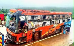 Vụ lật xe khách ở Gia Lai: Bộ Y tế yêu cầu tập trung cứu 20 nạn nhân bị thương