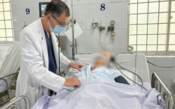 Bệnh hô hấp gia tăng thời điểm giao mùa, bác sĩ cảnh báo gì?