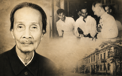 Vị bác sĩ Việt đầu tiên được “cầm dao mổ” và mang hàm Giáo sư: 13 lần dựng lại Trường Y giữa thời chiến