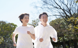 Nếu đã bước qua tuổi 40, đừng bỏ qua 2 cột mốc cơ thể có thể lão hóa nhanh hơn