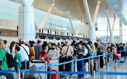 Chưa chắc được xuất cảnh dù mang đủ hộ chiếu, vé máy bay: Cơ quan Thuế đề nghị cá nhân kiểm tra ngay thông tin quan trọng sau