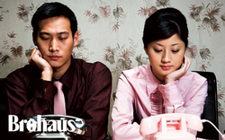 Vì sao "đàn ông chẳng biết lắng nghe gì cả?"