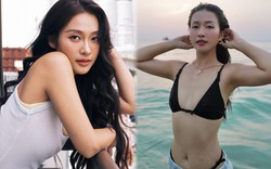 Khả Ngân trước khi được Nhan Phúc Vinh cầu hôn, sắc vóc tuổi 29 gây chú ý