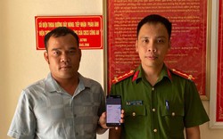 Công an xác minh giao dịch 13.200.000 đồng từ tài khoản của Hán Quang Dung SN 1980