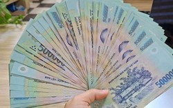 Công an xác minh giao dịch 9.000.000 đồng và 10.000 đồng liên tục chuyển vào tài khoản của Lê Hữu Vinh: Nguyễn Thị Hải được liên hệ làm việc
