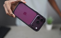 iPhone 18 Pro Max dần lộ diện với diện mạo mới