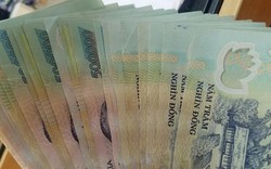Tài khoản bất ngờ phát sinh giao dịch 8.000.000 đồng, người phụ nữ SN 1971 nhận được cuộc gọi lạ, công an nhanh chóng xác minh