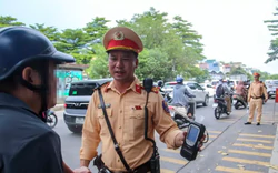 Ngày thứ 4 nghỉ lễ 2/9: Phát hiện gần 2.500 trường hợp vi phạm nồng độ cồn